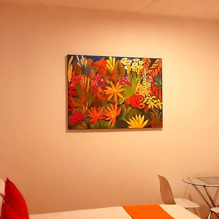 Apartmán Regent Residencies - Kolombo Exteriér fotografie